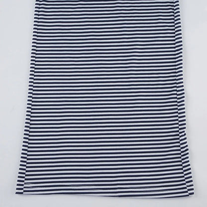 Women'S Stripe Drawstring Low Waist Sweatpants Casual Elastic Baggy Straight Leg Pants Loose Fit Summer Streetwear Trousers