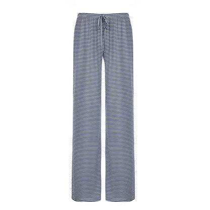 Women'S Stripe Drawstring Low Waist Sweatpants Casual Elastic Baggy Straight Leg Pants Loose Fit Summer Streetwear Trousers